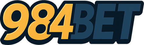 984bet Logo